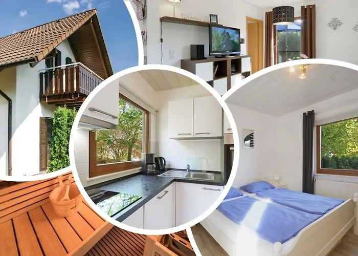 Ferienhaus Diane Kirchheim  photo