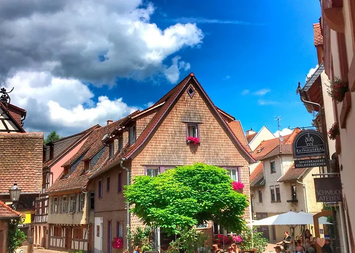 Die Traeumerei Gmbh Michelstadt photo