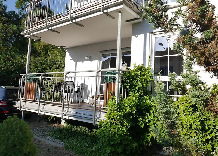 Exklusive Ferienwohnungen Und Business Apartments Marburg photo