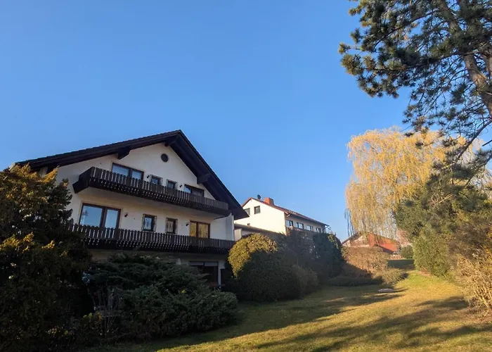 Landhotel Sonneneck - Breuna Im Naturpark photo