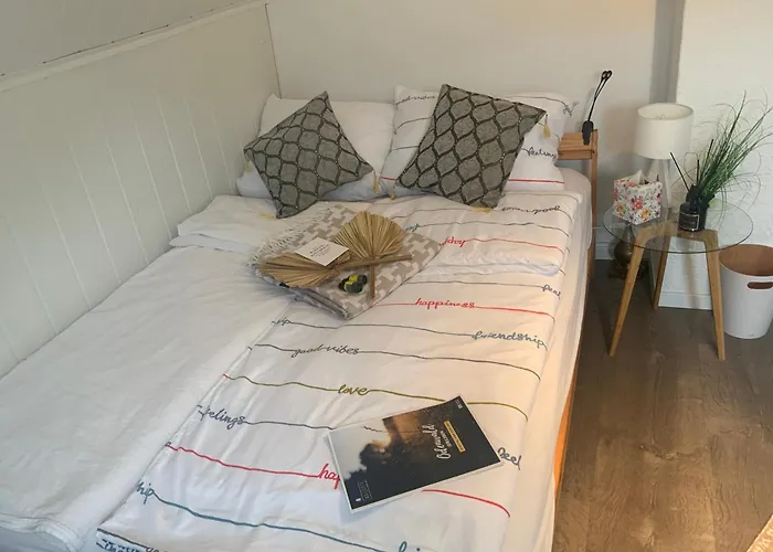 Casa Wellness Am Wald 140 Qm Bed & Breakfast & Wellness Moerlenbach photo