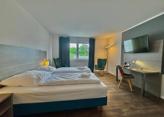 Ar Boutique Hotel Heusenstamm photo