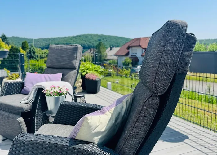 Фото Fewo S26 Krumbach 