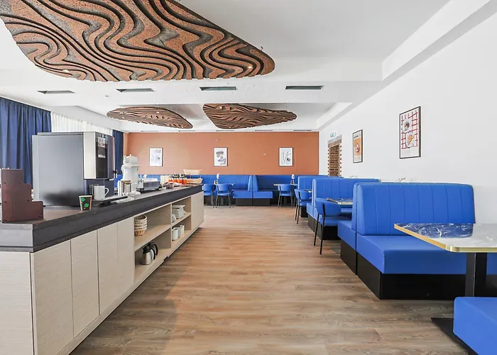 fotos do Liebig Hotel Ehringshausen 