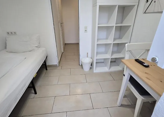 Mini-Apartment Oberndorf Foto