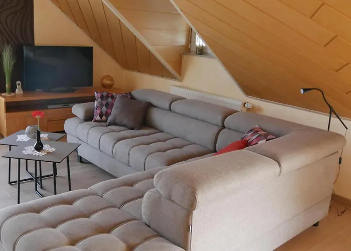 Ferienwohnung Rhoener Bergblick Hilders fotorgafie