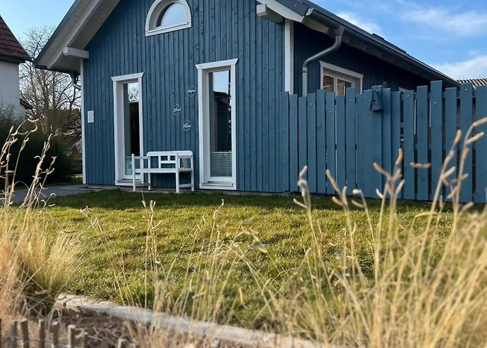 Wehrmietung Villa Wanfried foto