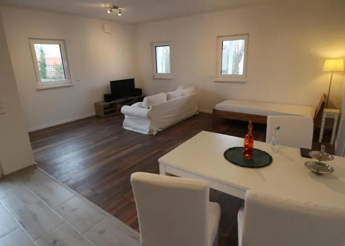 Neu! Fewo Lahnblick 1 Gossfelden zdjęcie