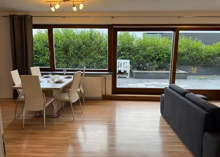 Fewo Auf Dem Berg Bad Hersfeld foto