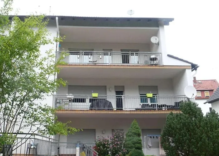 One-Bedroom Apartment Mottau 사진