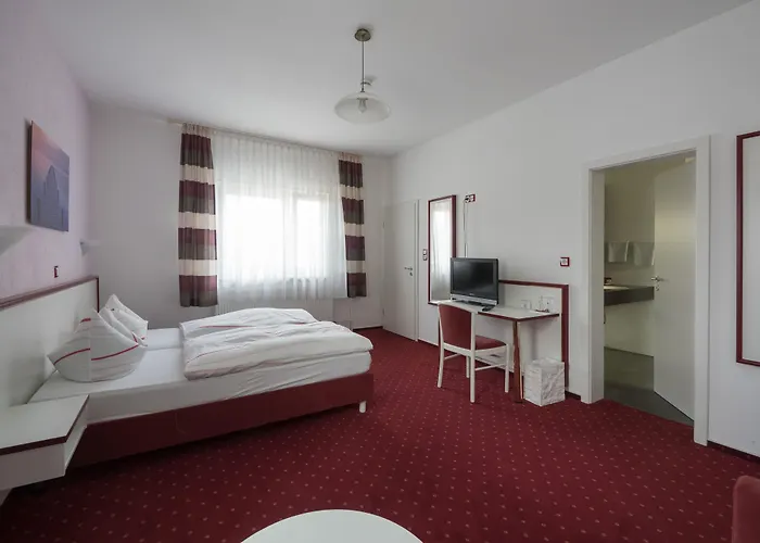 Hotel Hollaendischer Hof Lich zdjęcie