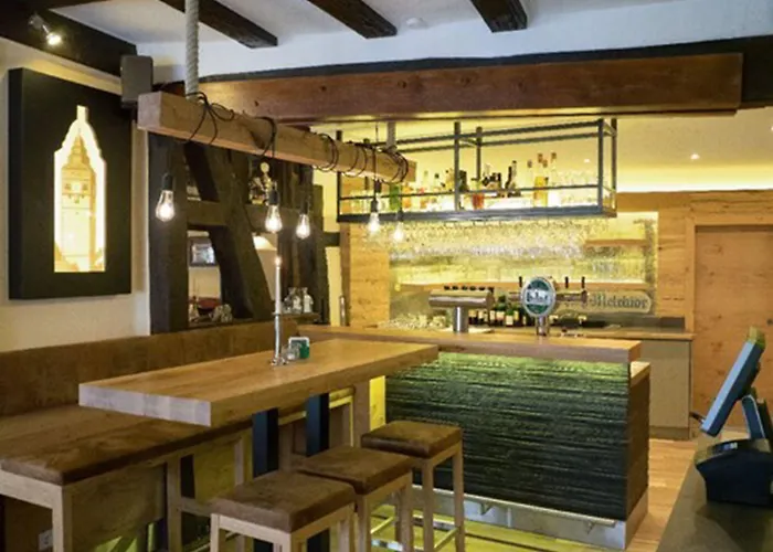 Hotel Schneider Lich photo