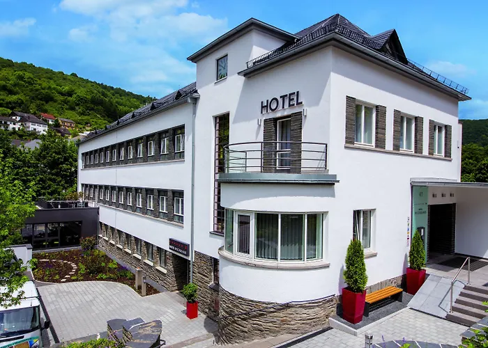 صورة Hotel Im Schulhaus لورش ام راين