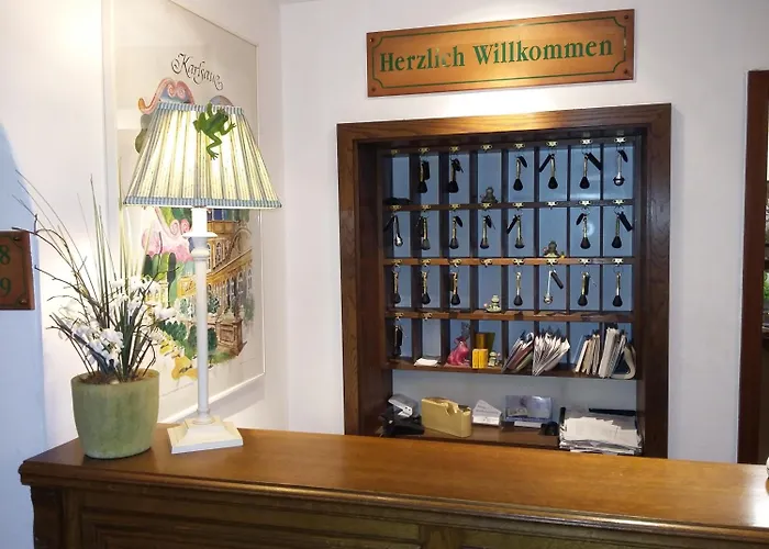 foto di Hotel Froschkoenig Battenhausen