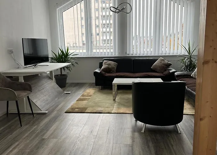 Ferienwohnung Steinberg ディーツェンバハの写真