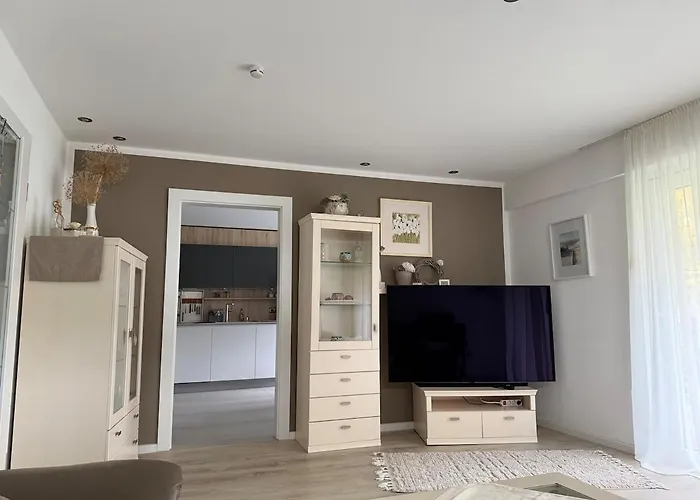 Ferienwohnung Schwarzbach Guxhagen Foto