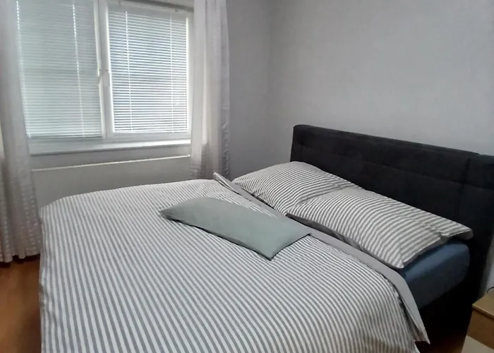 Ferienwohnung Roeddenau fotoğrafı