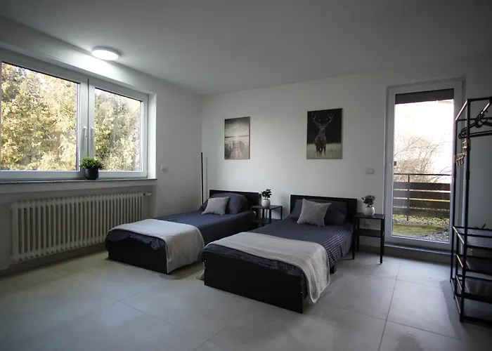 Prena Monteurzimmer Besseの写真