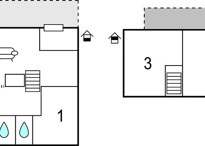 Ferienhaus 54 In Kirchheim Kemmerode φωτογραφία