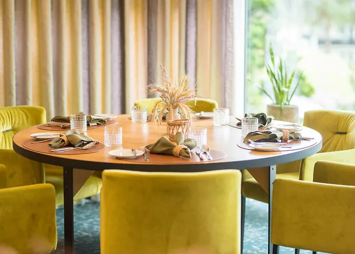 Hotel-Restaurant Birkenhof Bad Soden-Salmuenster photo