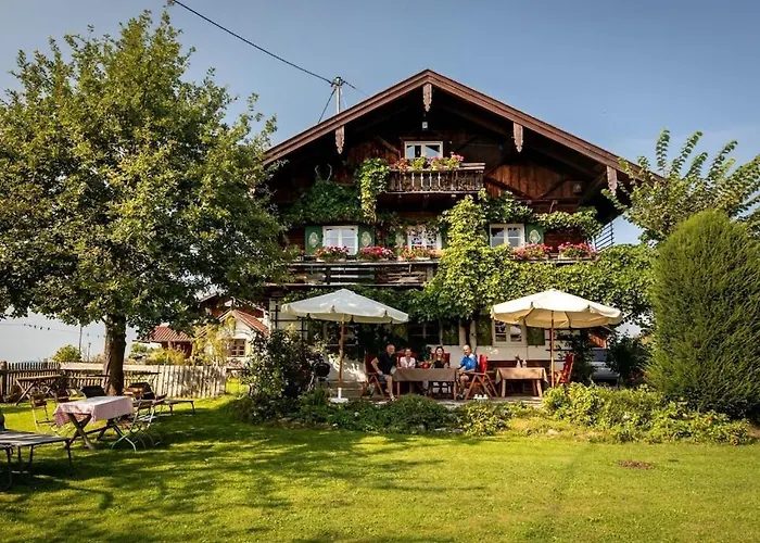Holiday Home With 3 Bedrooms Jethausen foto