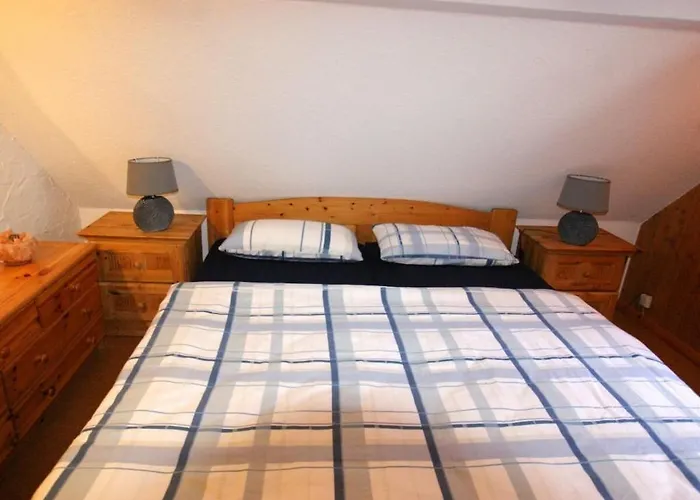 fotos do Forester'S House Bullerbue Flörsbachtal