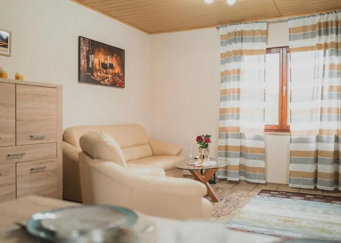 Ferienwohnungen Bullau Erbach  fotorgafie