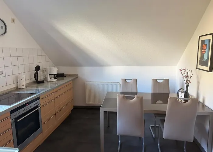 Photo de Ferienwohnung Romy In Ersen Liebenau 