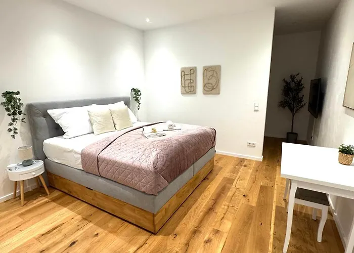 Niro I Exklusive Residenz - Historischer Ballsaal Seeheim-Jugenheim foto