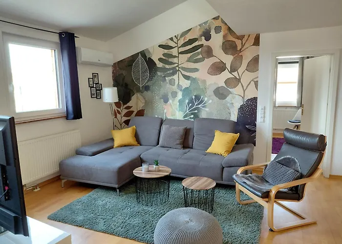 Ferienwohnung Am Sendberg Frielendorf照片