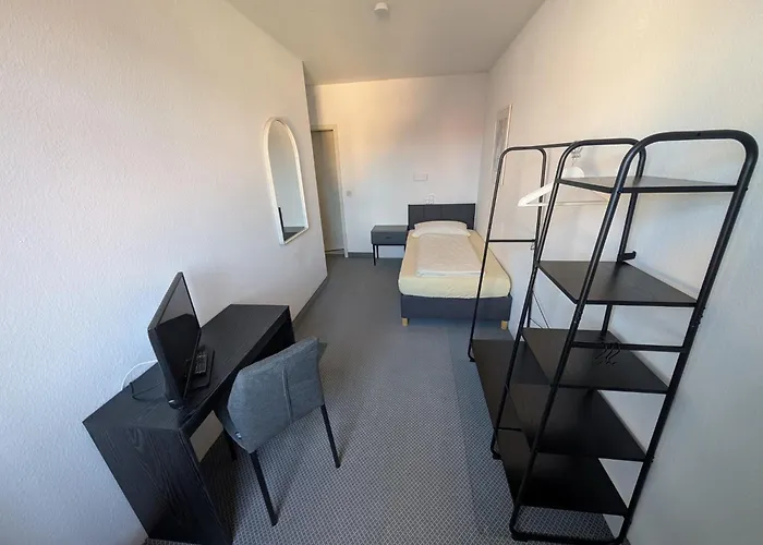 Landhotel Reith Fulda - Künzell képek