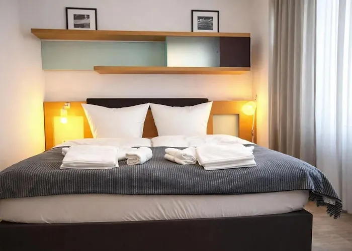 Check-Inn Hotel - Offenbach φωτογραφία