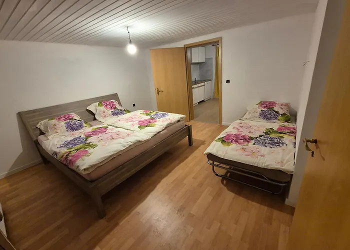 صورة Ferien & Monteure Residence Schauenburg