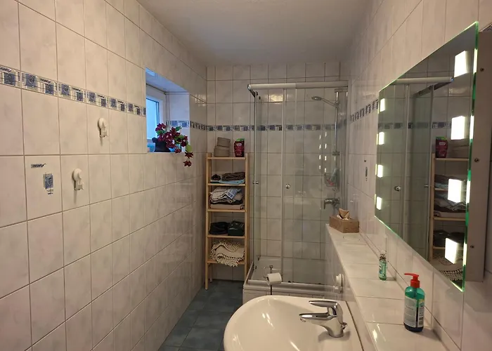 Ferienwohnung In Bad Schwalbach képek