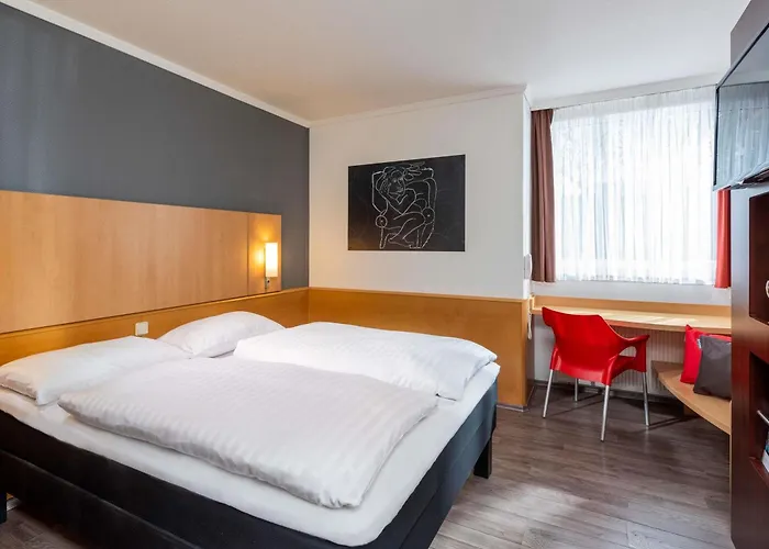 Ibis Kassel Melsungen Hotel photo