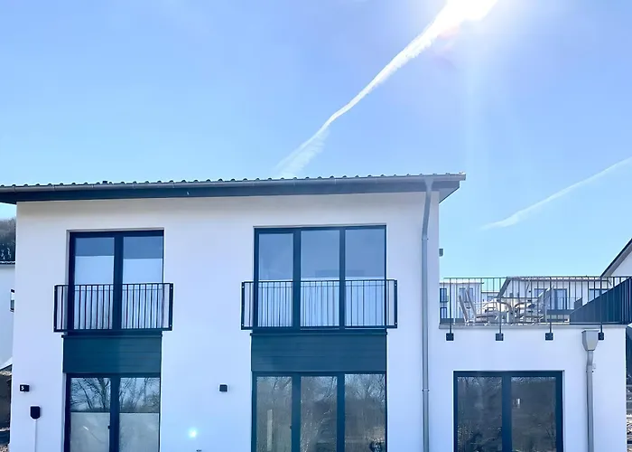 Ferienhaus Mena Heringhausen照片