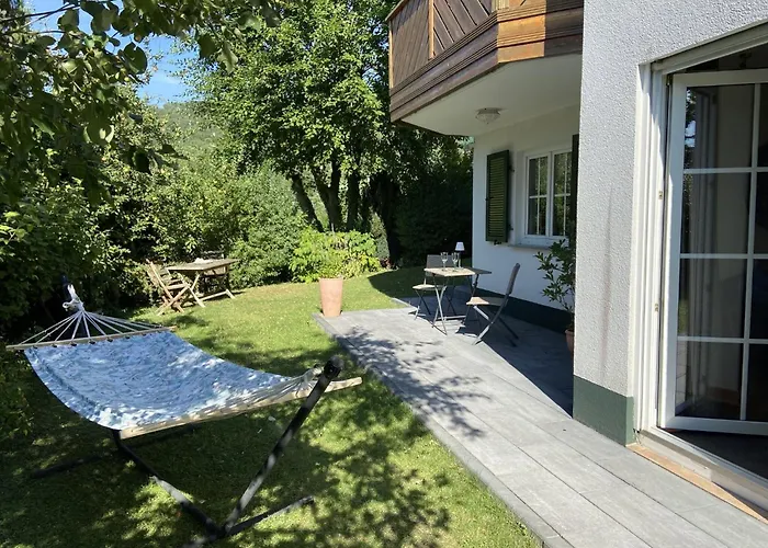 Apartamento Taunusglück Glashutten  foto