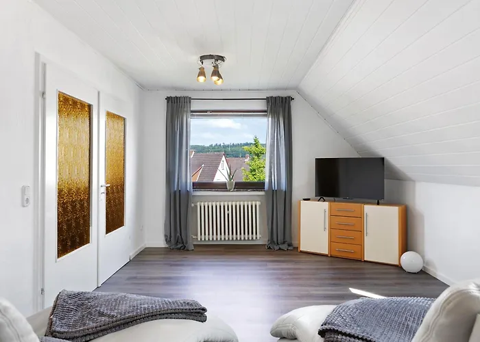 Ferienwohnung en Verde Felsberg Foto