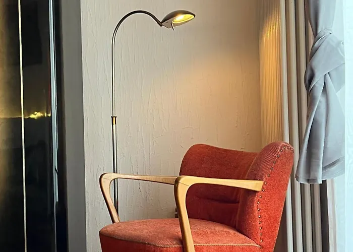 Apartament Auf Dem Karlsberg Weilburg zdjęcie
