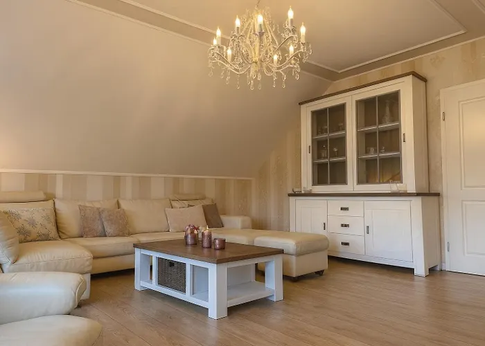 Ferienwohnung Am Waeldchen Vöhl 사진