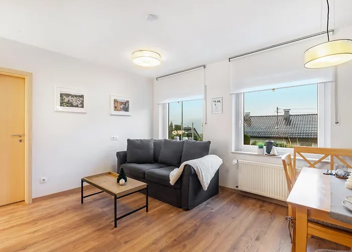 Ferienwohnung Kraus Katzenbach photo