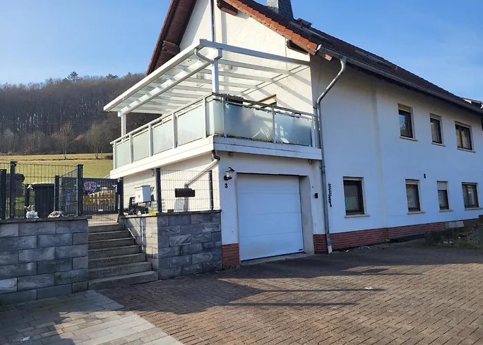 Ferienwohnung Freiling Wilhelmshuette Foto