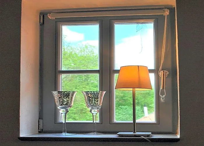 Relaxing Watermill Hideaway Hotel Heringen  foto