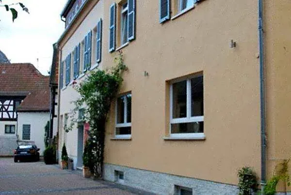 Hotel Restaurant Alter Hof Hofheim am Taunus foto