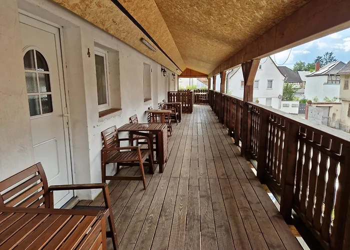 Photo de Pension Assenheim Niddatal