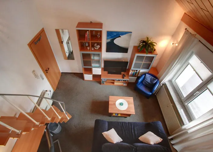Studio-Apartment Gießen 사진
