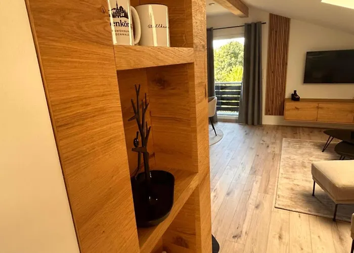 Alpenkoenig | Ferienwohnung Im Odenwald Michelstadt képek