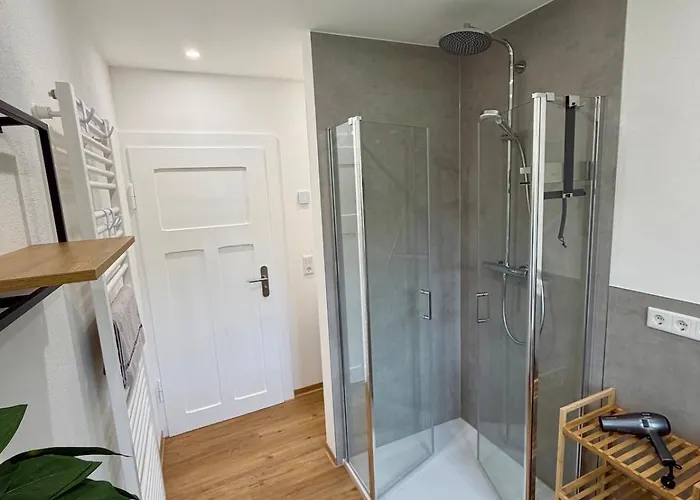 Ferienwohnung Hinter Der Huette Waldeck  foto