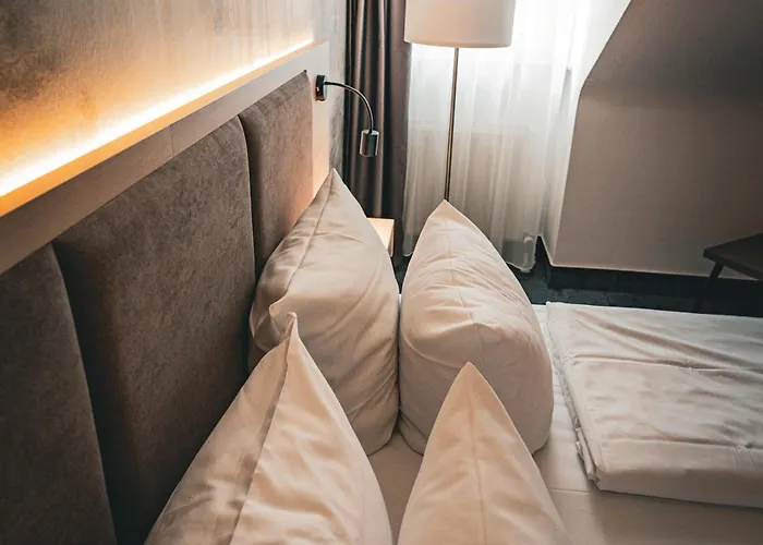 Exo Individual Hotel Lampertheim - By Superfly Hotels foto