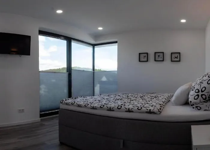 Apartment Vogt By Interhome Wiesenfeld Foto